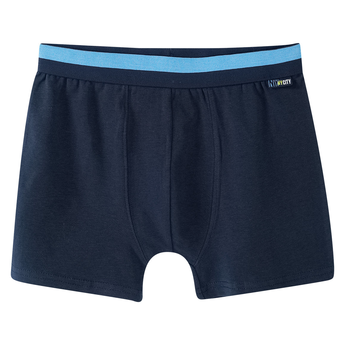 3 Jungen Boxer im Set
