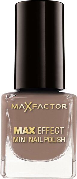 Max Factor Max Effect Mini Nail Polish Nagellack