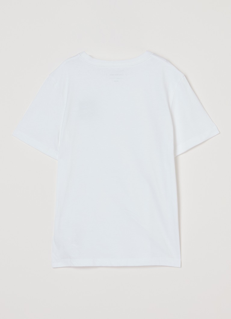 Tricou cu logo Calvin Klein