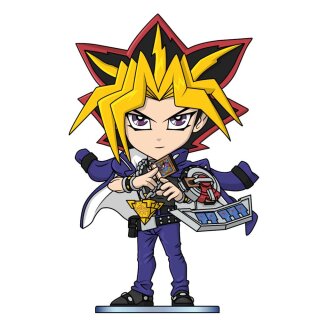 Youtooz: Yu-Gi-Oh! Vinyl Figur - Yami Yugi
