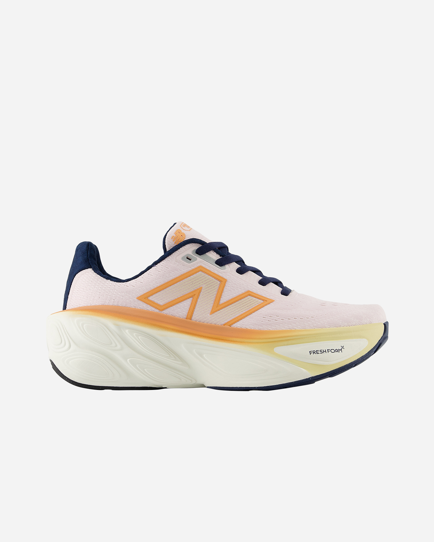 Bežecké topánky New Balance Fresh Foam X More V5 W WMORLT5