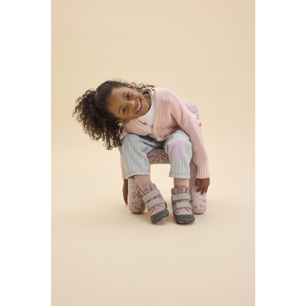 Affenzahn Winterstiefel Wolle Comfy Koala