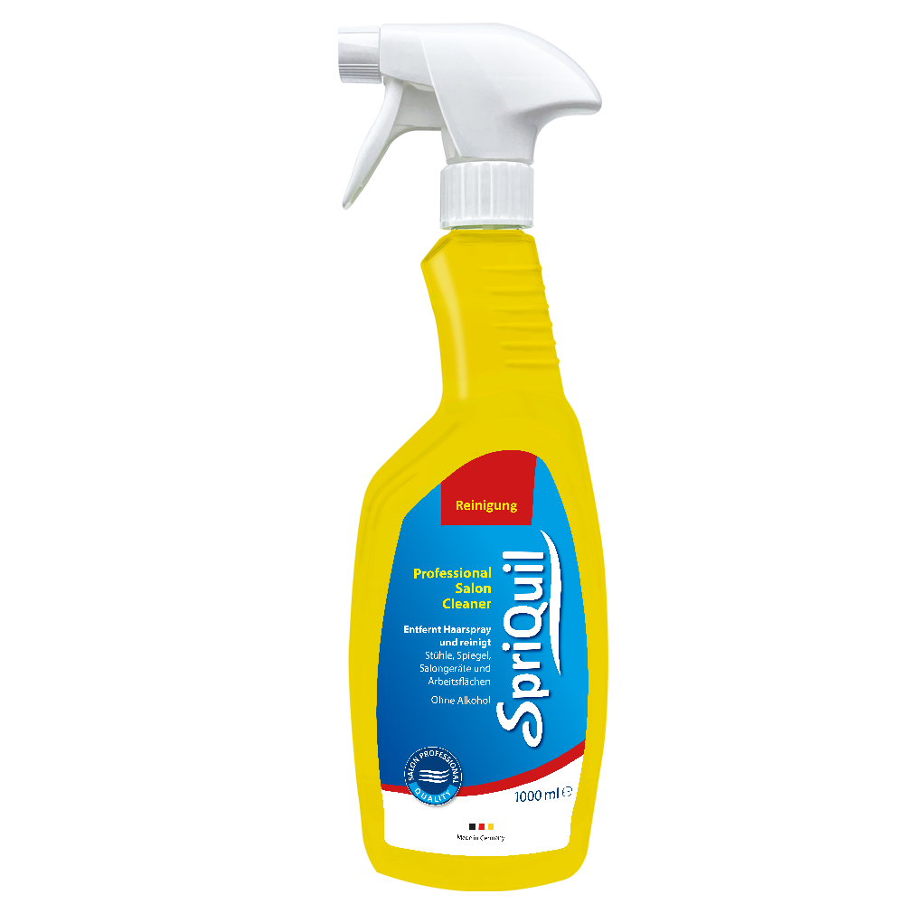 Novicide SpriQuil Spray 1000 ml