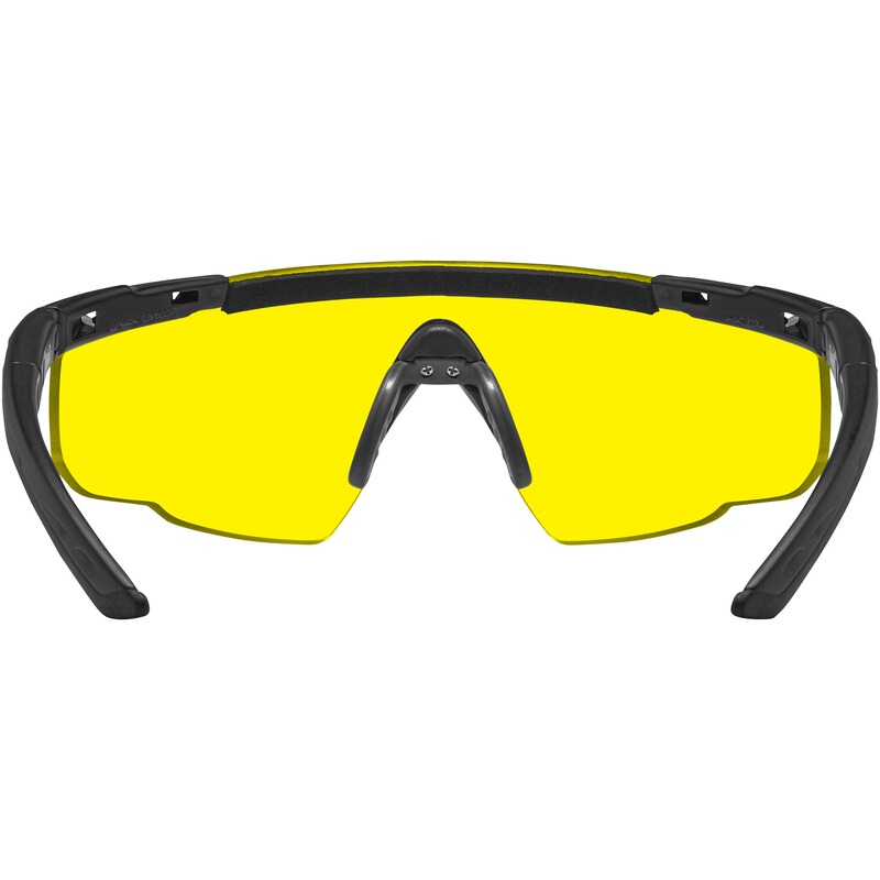WileyX Brille SABER ADVANCED