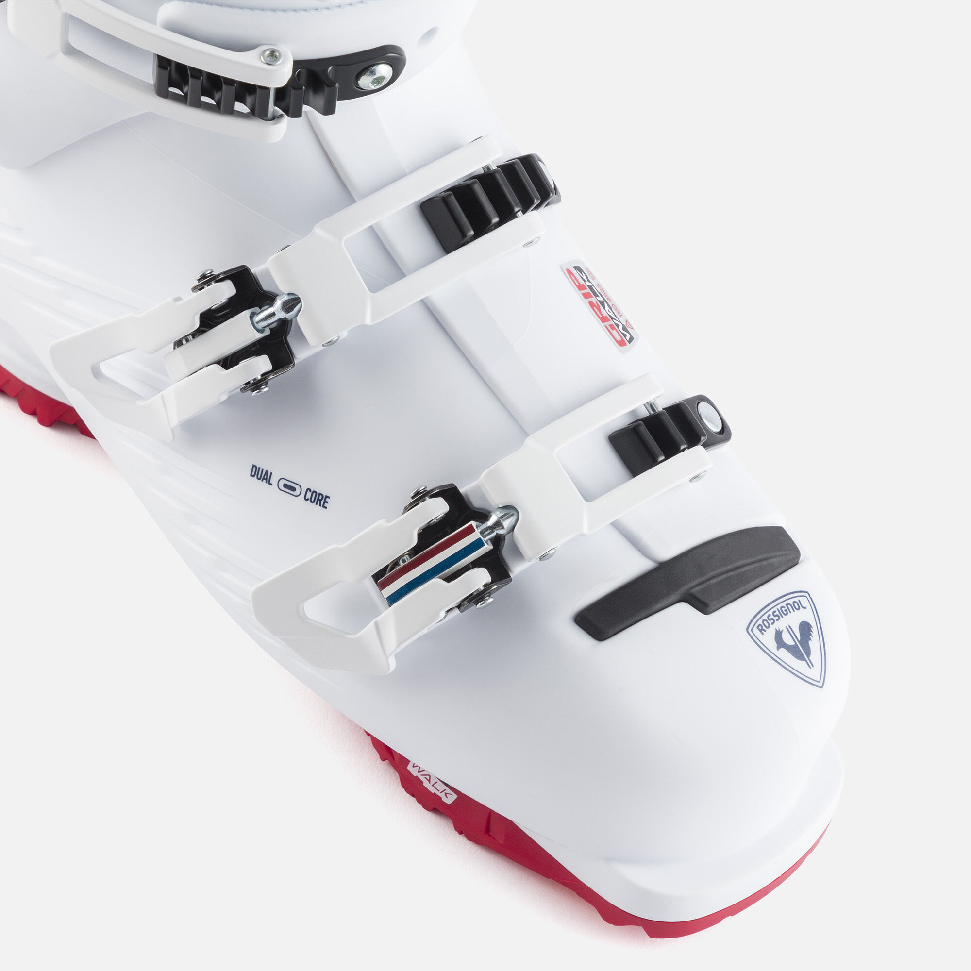 Chaussures de ski de Piste homme HI-Speed Elite 110 LV GW