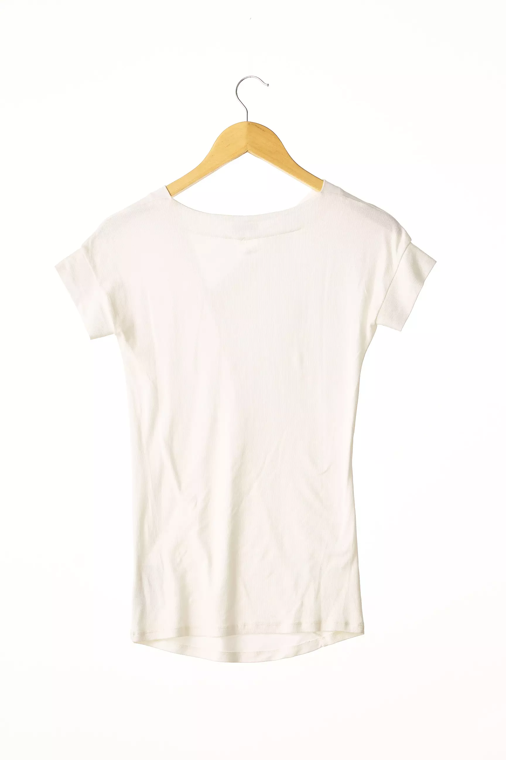 Brunello Cucinelli Tshirts Femme couleur blanc