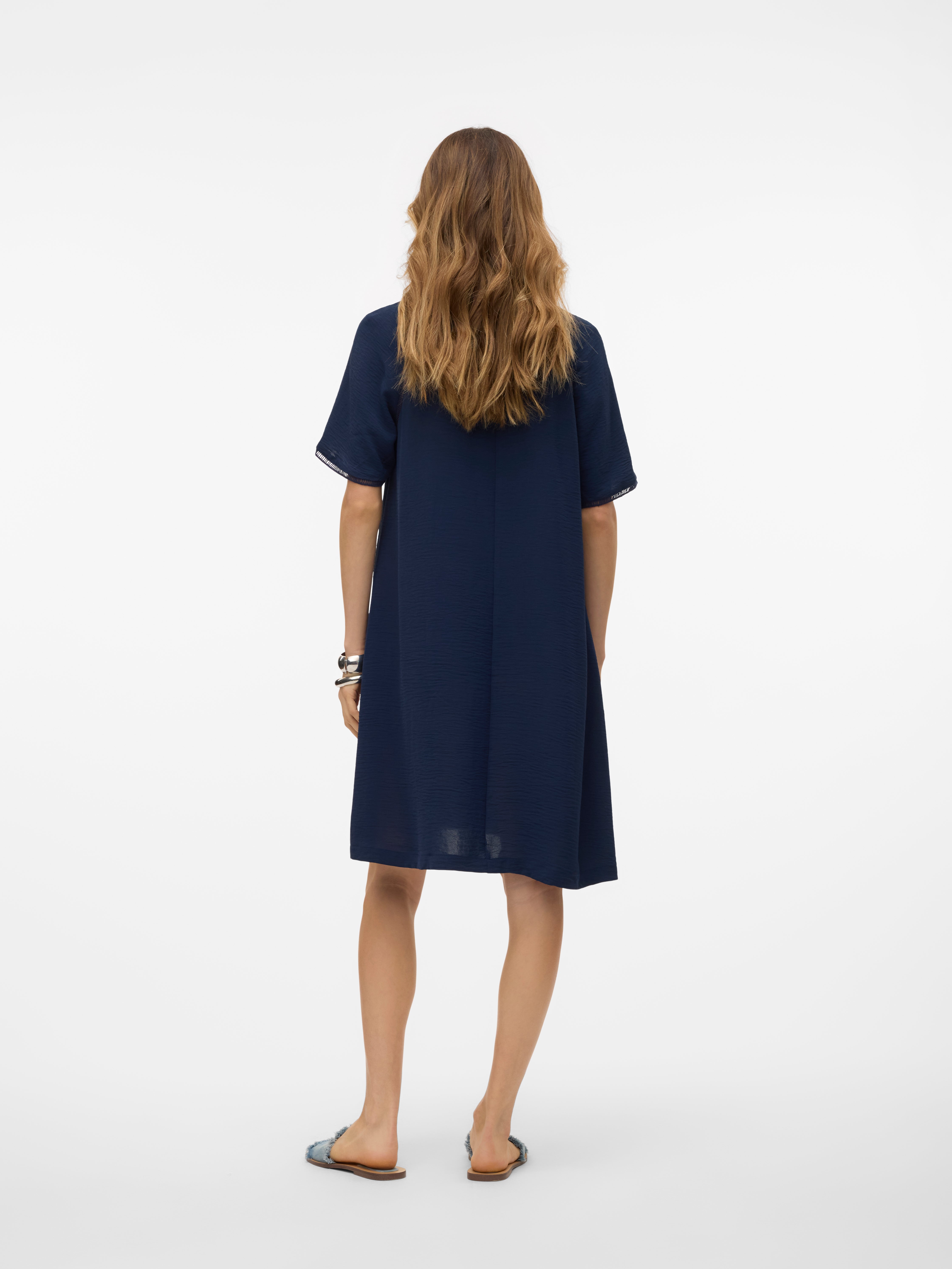 VMALVA Kurzes Kleid