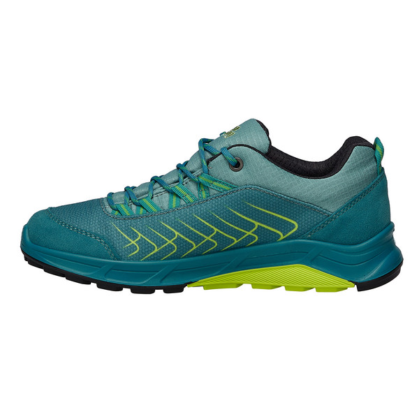 COASTRIDGE LOW LADY Damen - Wanderschuhe