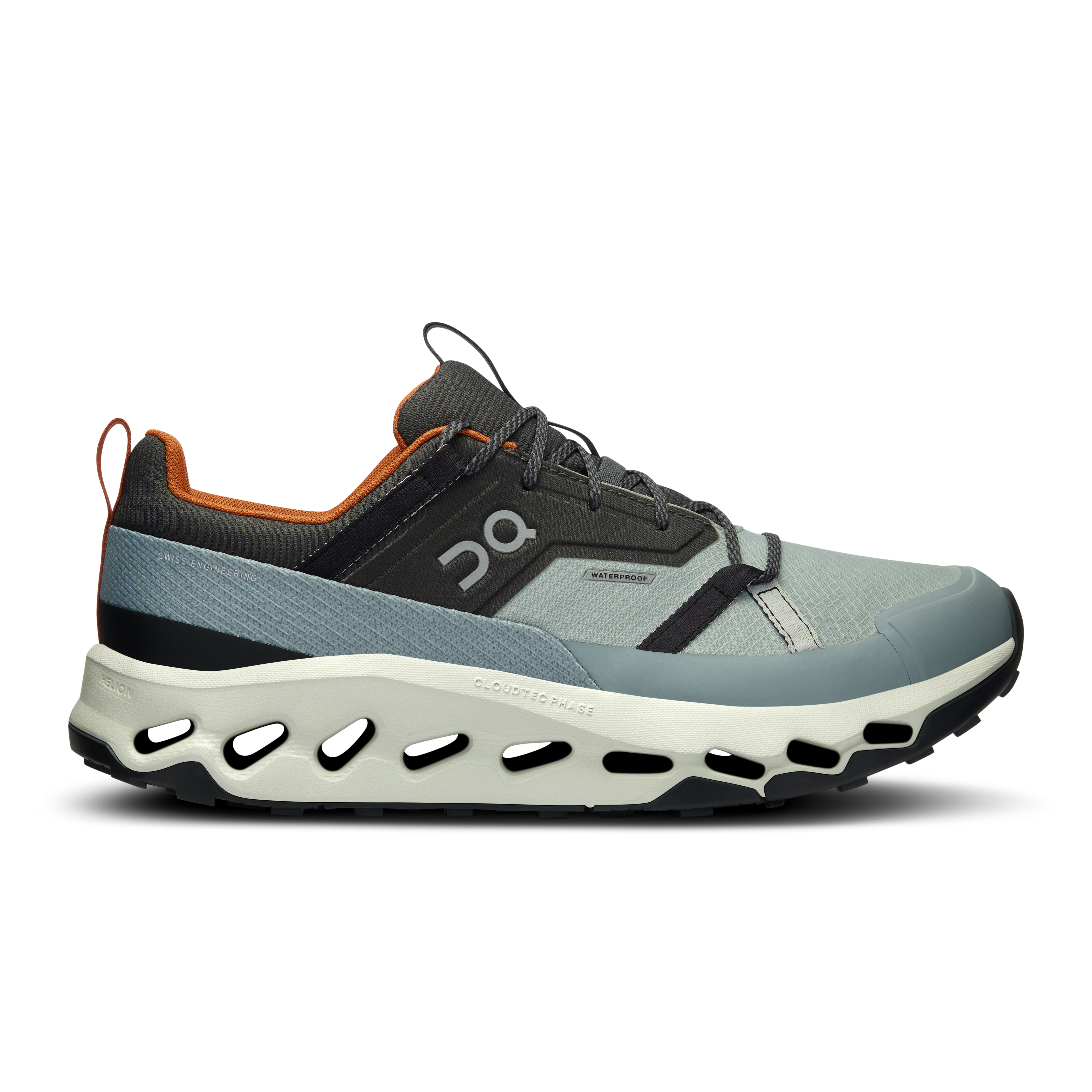 Cloudhorizon Waterproof Lead | Mineral
