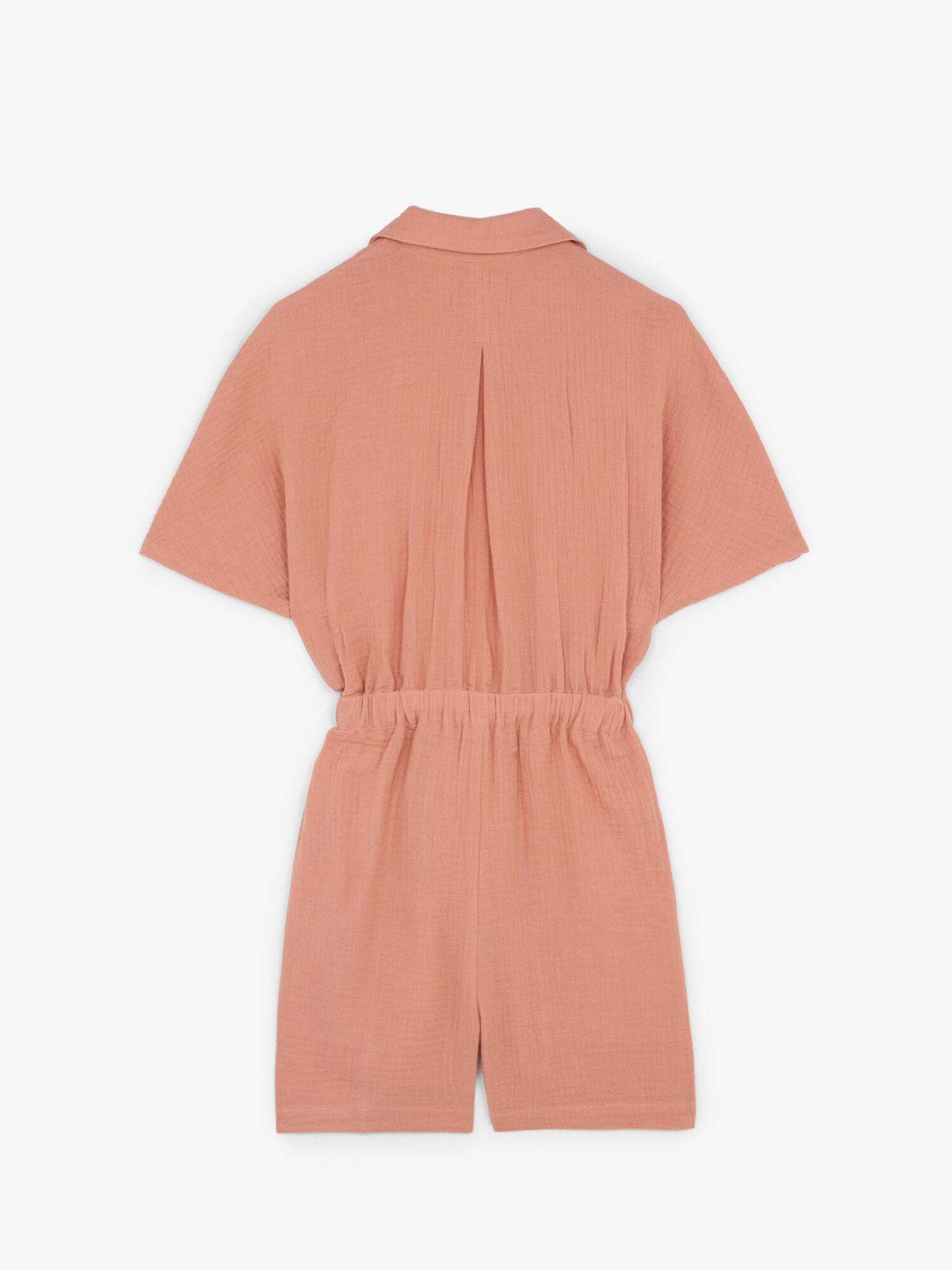 Dungarees