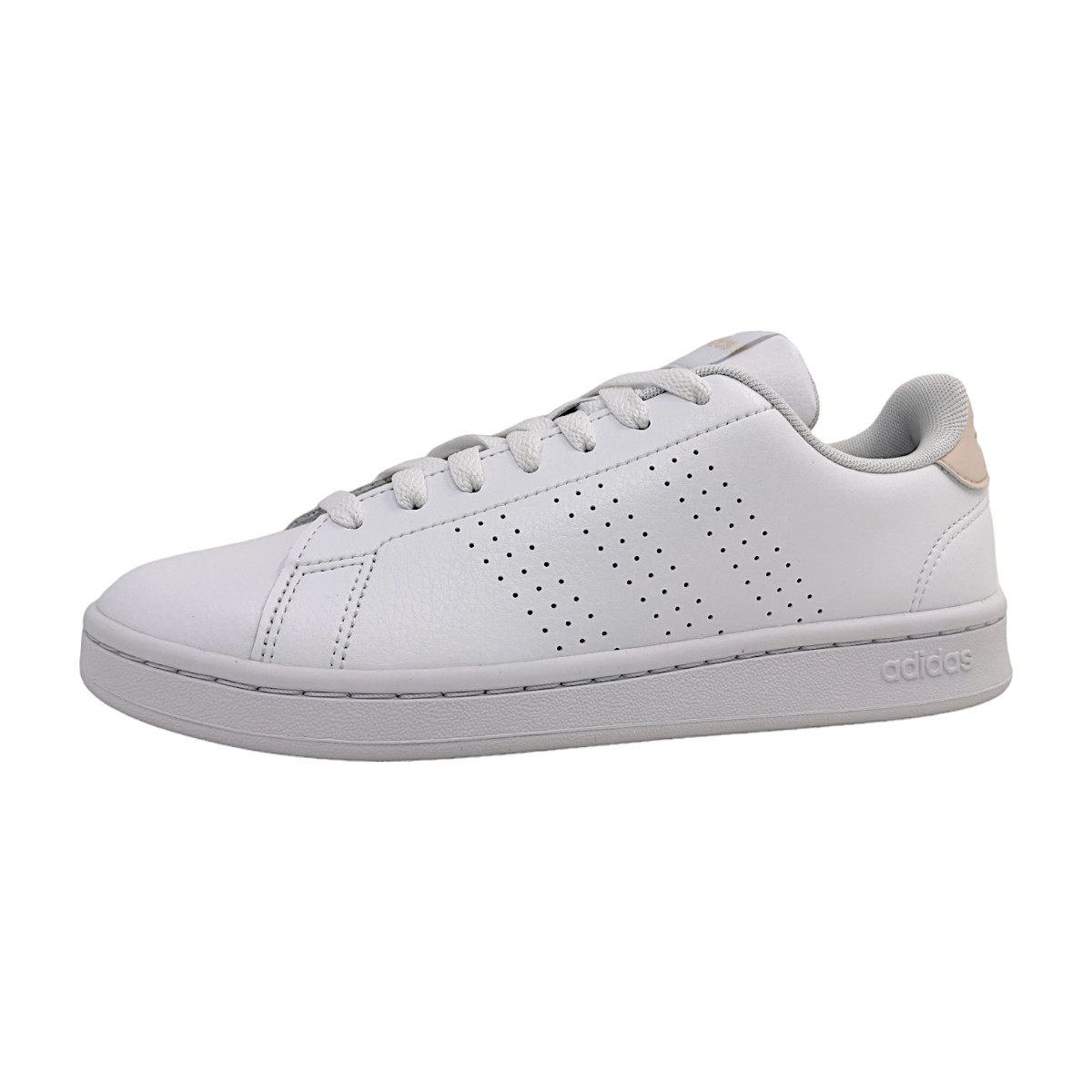 adidas Advantage IE5241 Weiß White/ Putmau