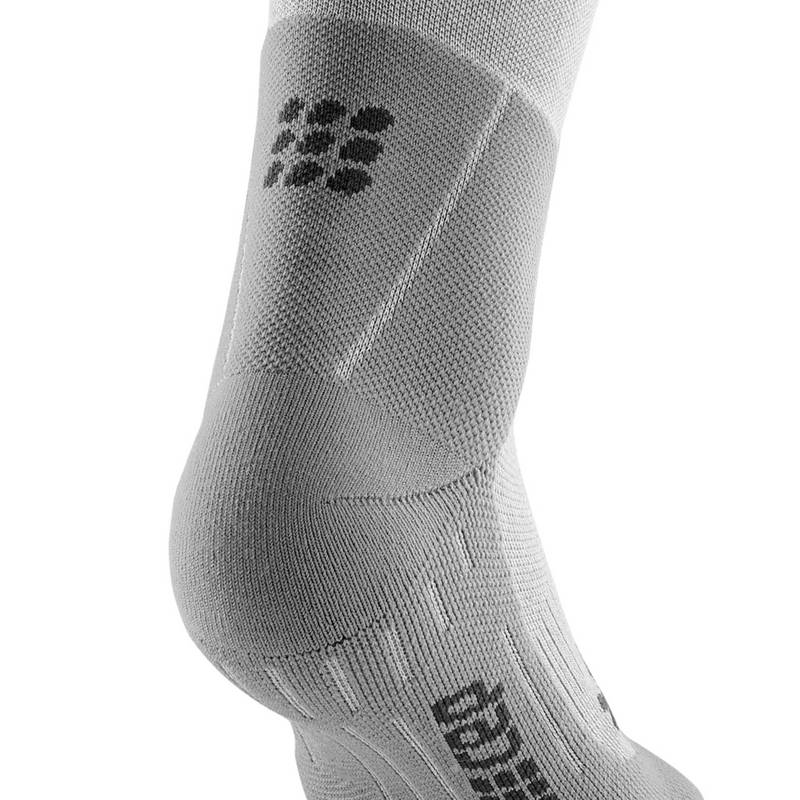 CEP Cold Weather Mid Cut Socken Herren