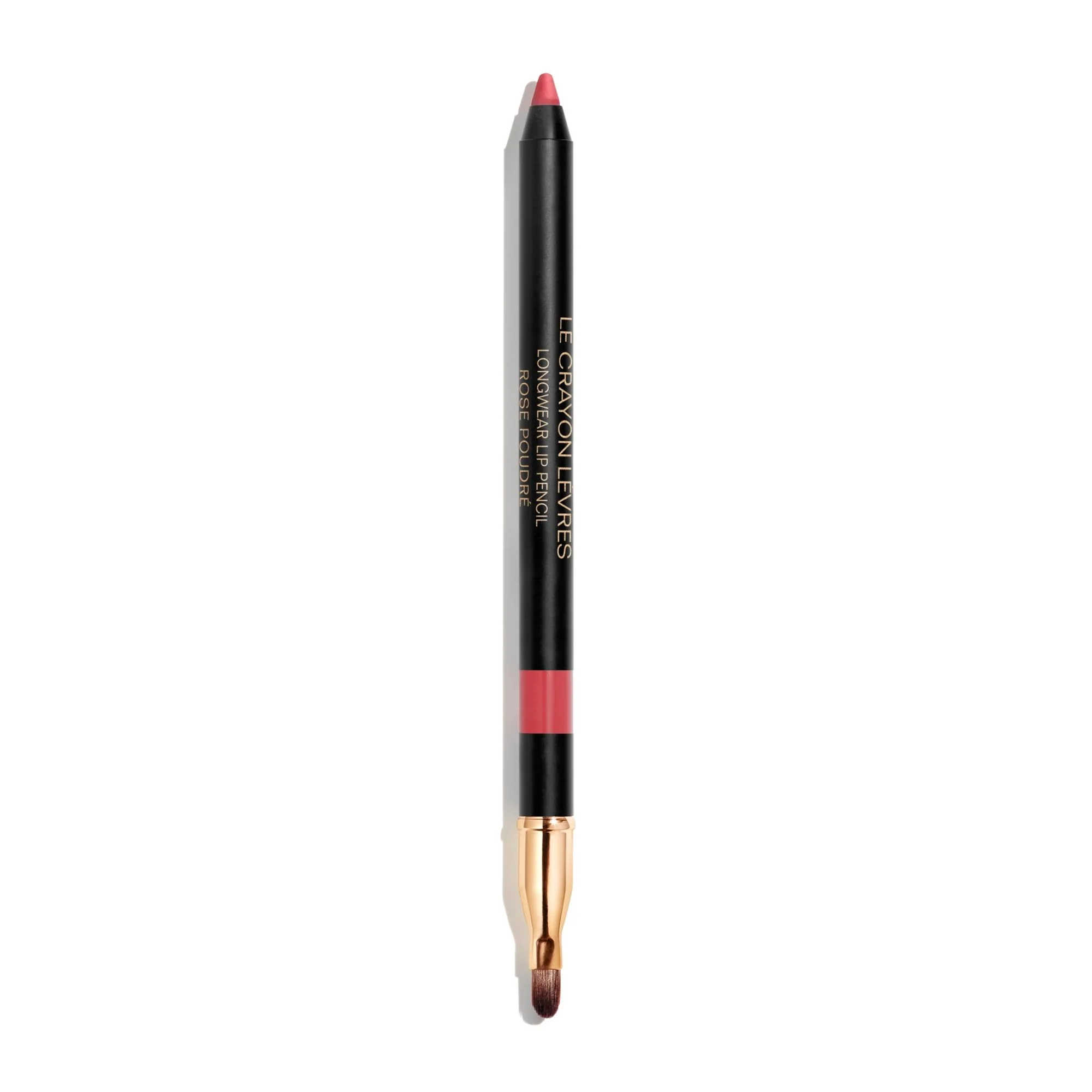 LE CRAYON LÈVRES - LÁPIS LABIAL DE LONGA DURAÇÃO