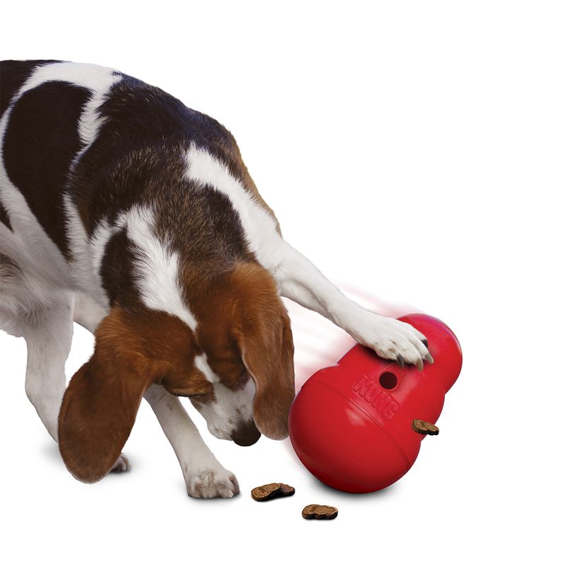 KONG Wobbler Snackball zu TOP-Preisen