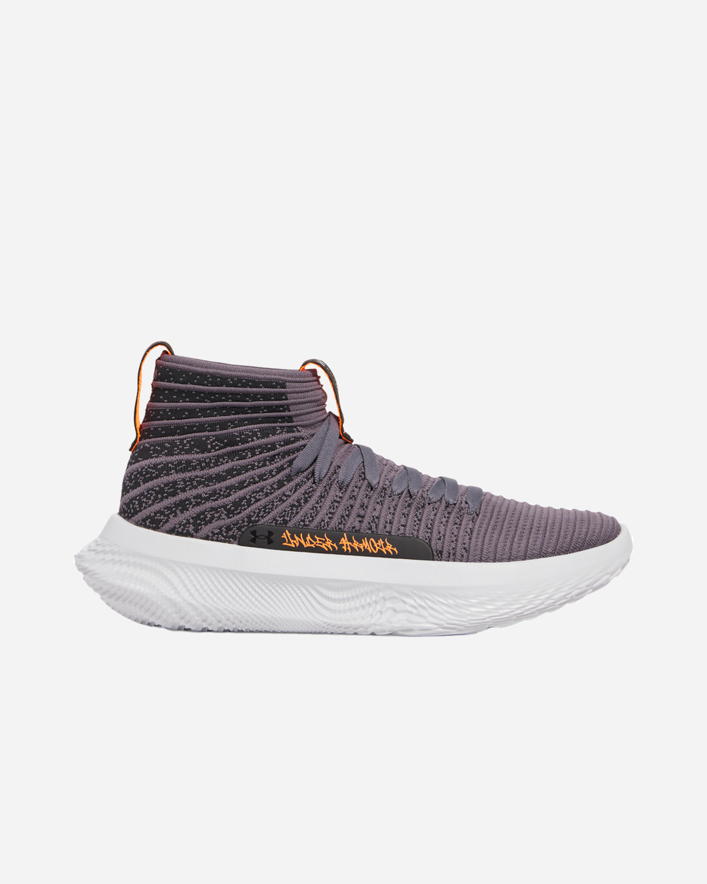 Koszyk Scarpe Under Armour Flow Futr X Elite M 77-3028827-0001