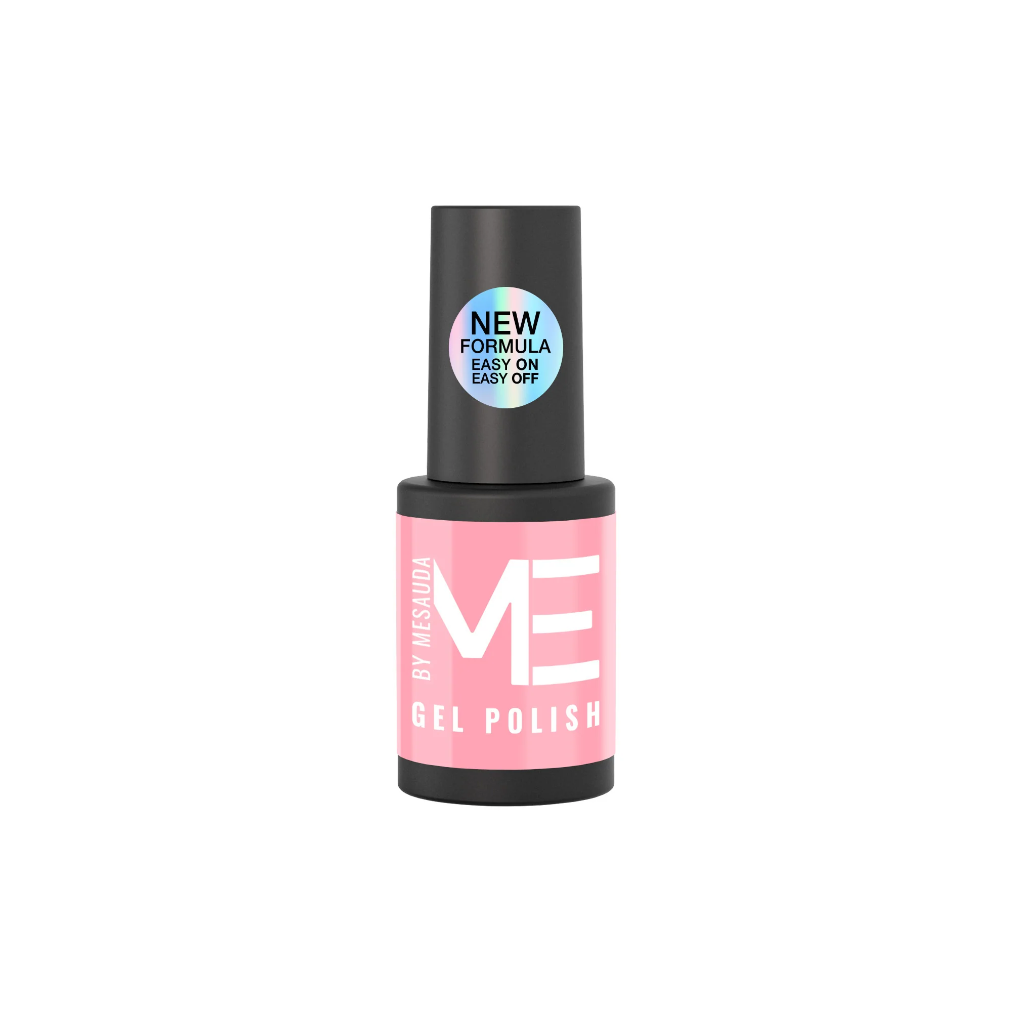 Vernis à ongles effet gel ME
