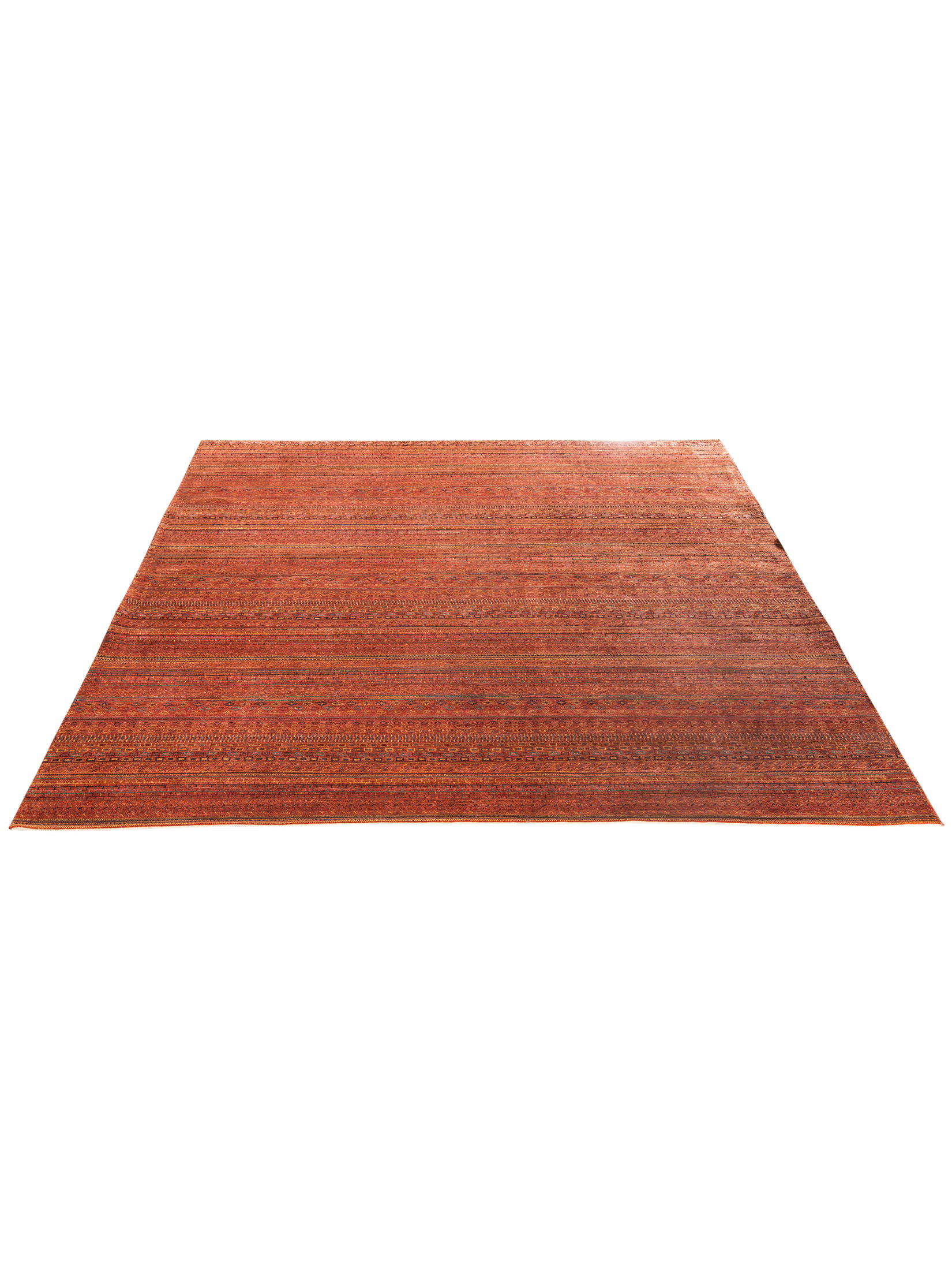 Contemporary Gabbeh ca. 305 x 392 cm, Unikat / Einzelstück