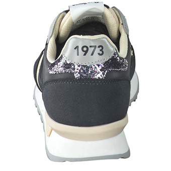 Pepe Jeans Britt W Night Sneaker in grau
