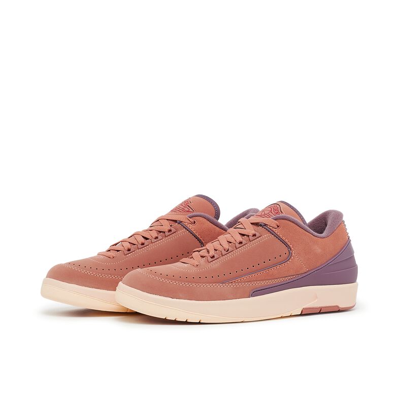 JORDAN Wmns Air Jordan 2 Retro Low 