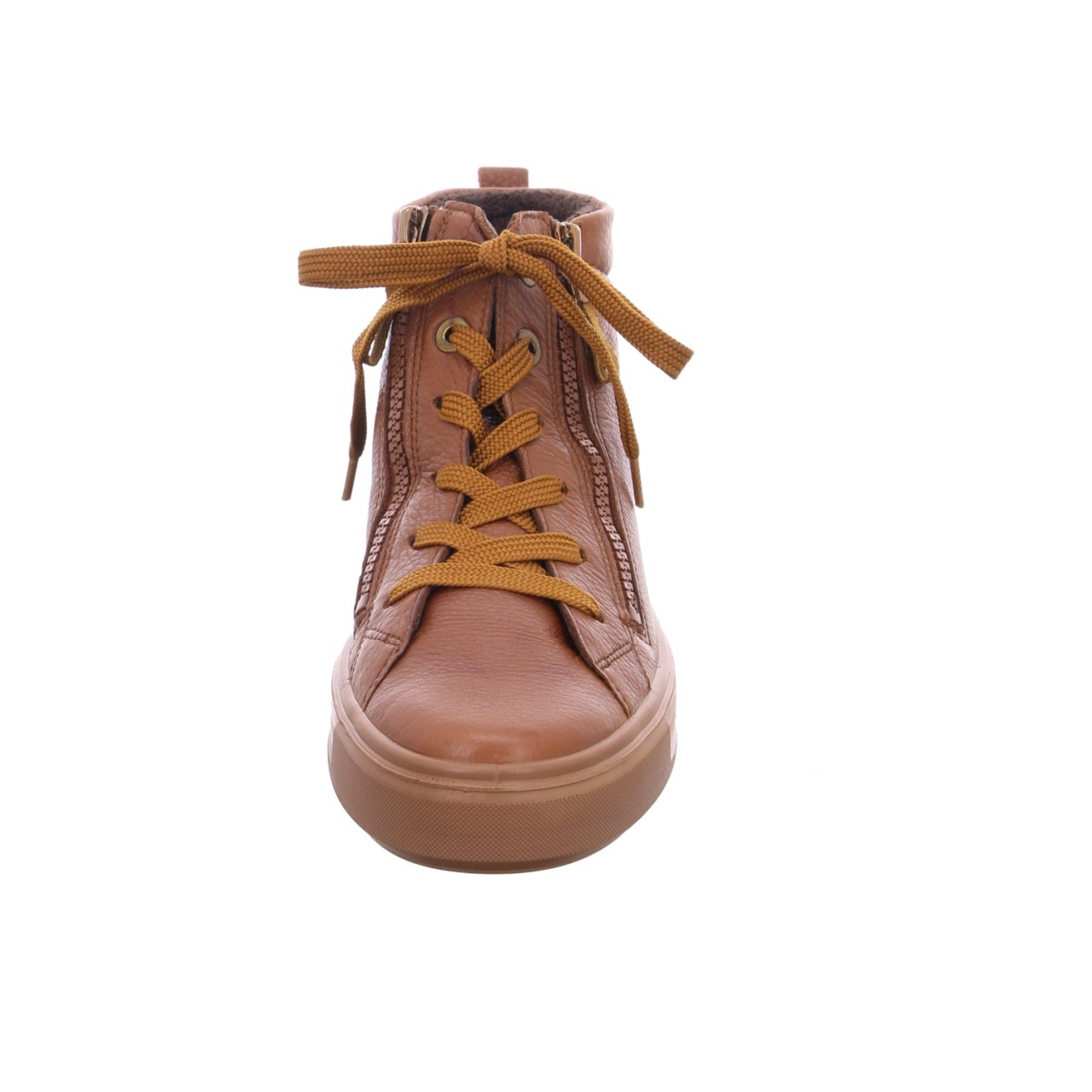ARA Stiefeletten braun