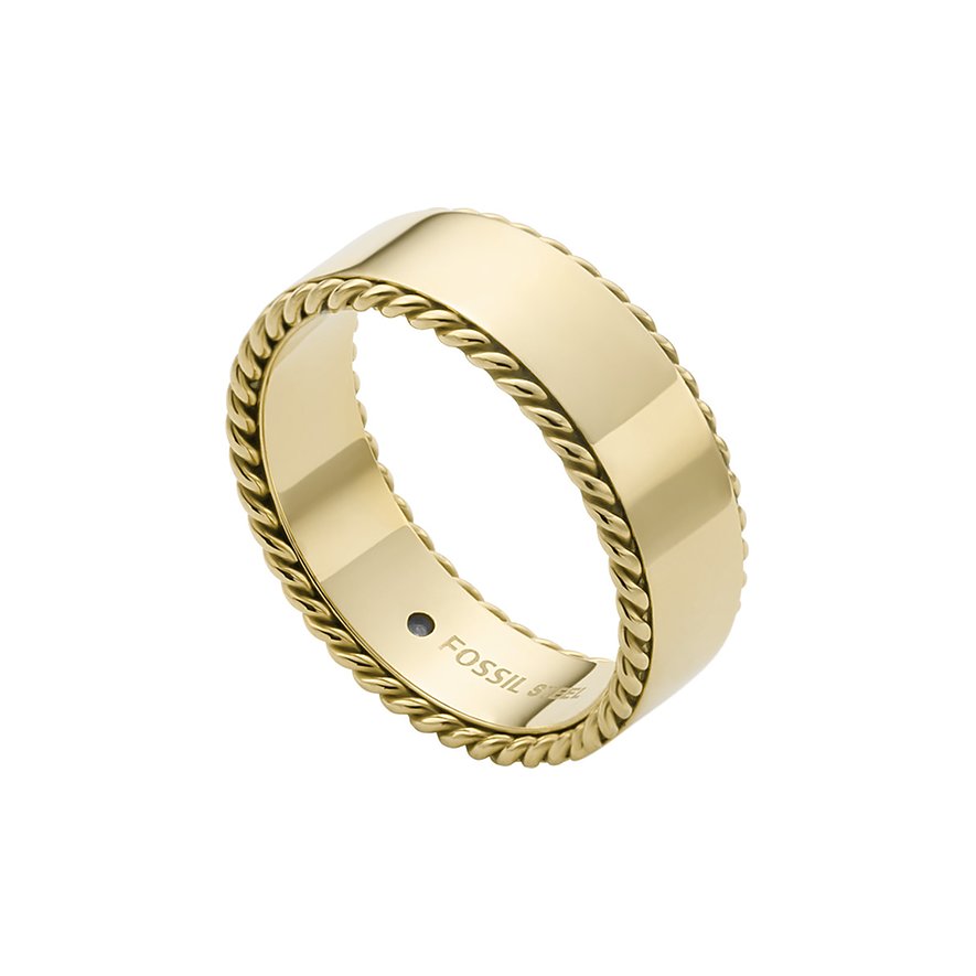 Fossil Damenring Drew