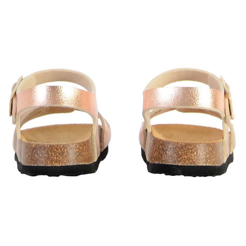 Sandales cuir Adalene