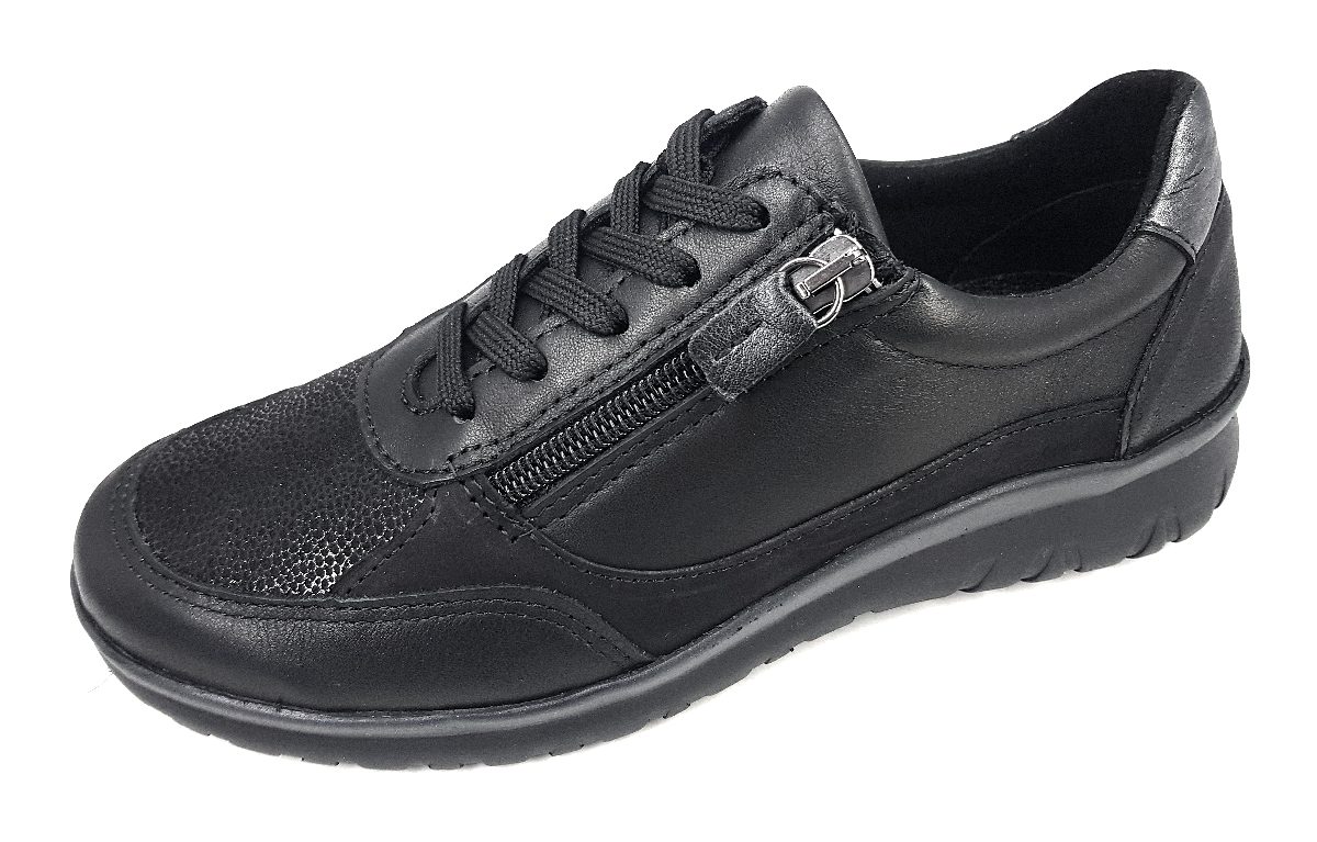 Aco Dahli 09 1128/10189/00/06 Schwarz 4218 Black