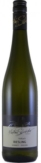 2020 Riesling Kabinett trocken - Markus Schneider