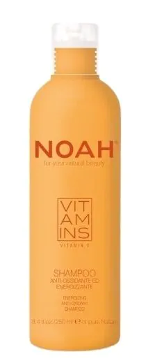 Noah Vitamins antioksidativni šampon za kosu s vitaminom E