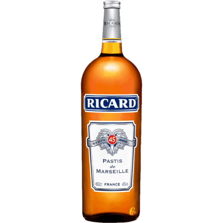 MAGNUM RICARD