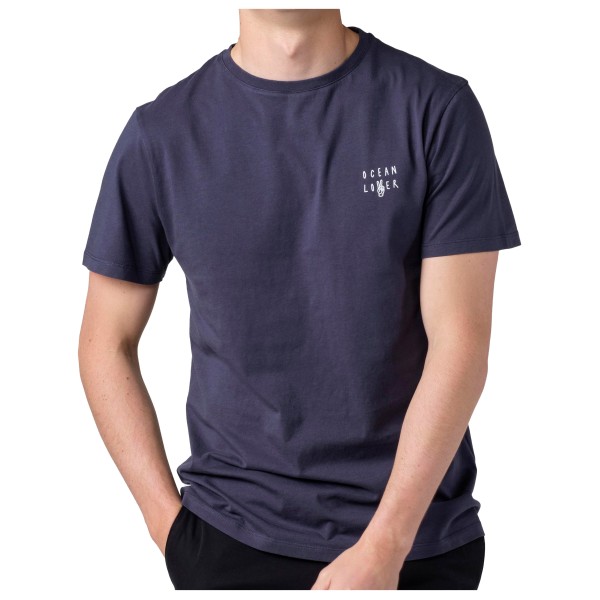Klitmøller Collective - Loke Tee - T-Shirt