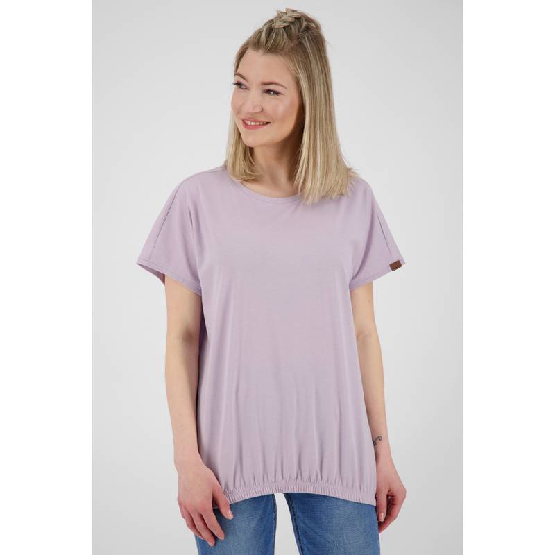 ALIFE AND KICKIN ClaudiAK A T-Shirt Damen