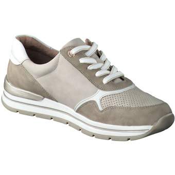 Relife Sneaker in beige