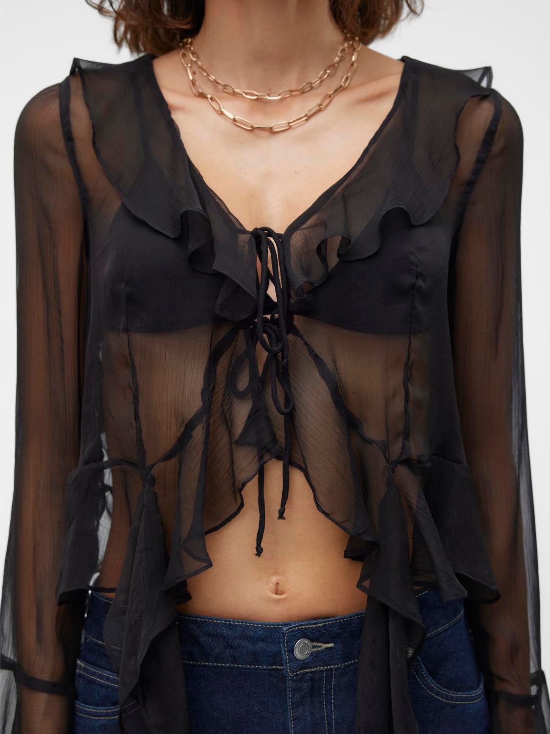 VMSMILLA Top