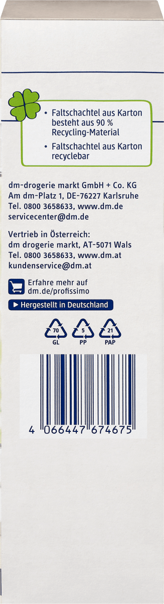 Mückensticks, 100 ml