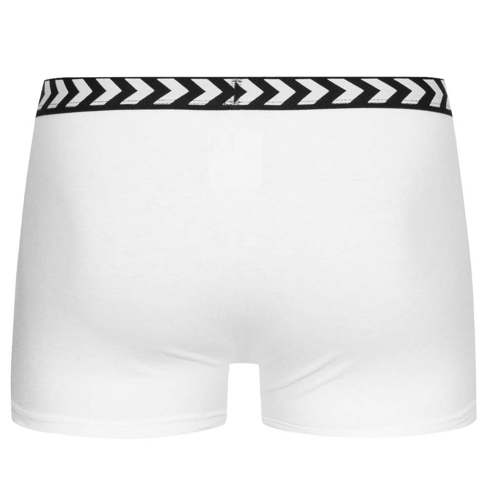 hummel hmlCHEVRON Herren Boxershorts 2er-Pack 215366-2114