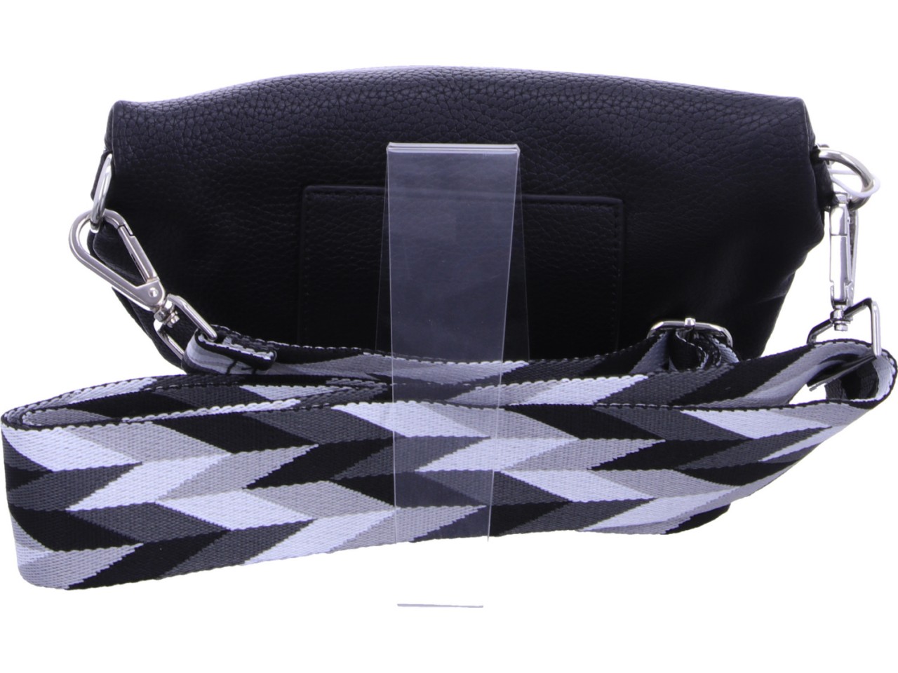 MARCO TOZZI Handtaschen schwarz