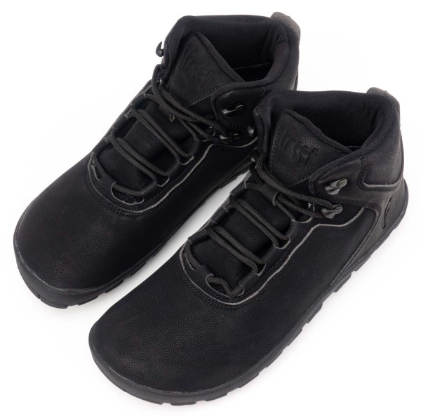 freet HillGrip ~ Tundra ~ Schwarz