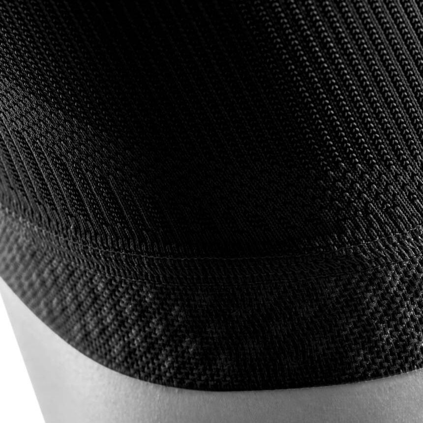 Sports Compression Knee Support Kniebandage - Schwarz