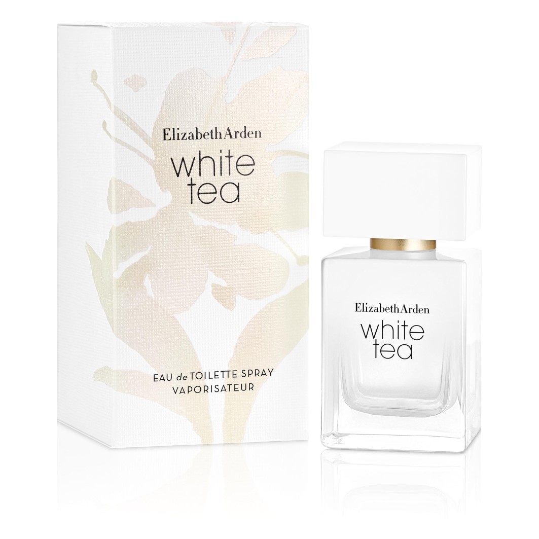White Tea