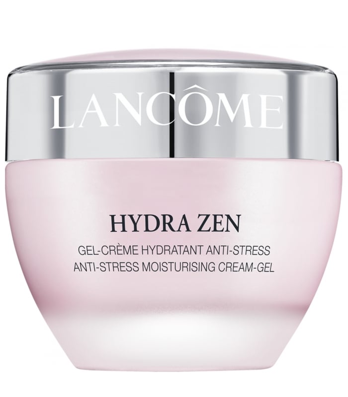 Lancôme-HYDRA ZEN-Gel-Crème Hydratant Apaisant