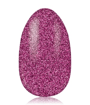 Miss Sophie Pink Burlesque Nagelfolie-24 Stk