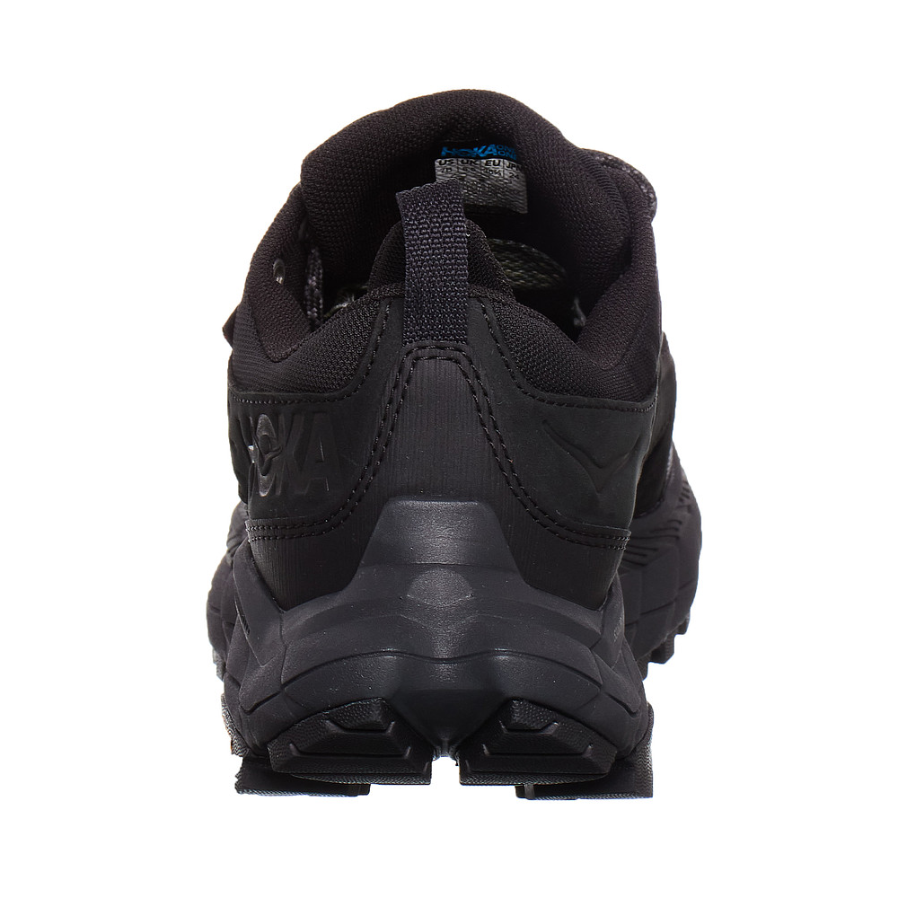 Hoka WMNS Anacapa Low Gore Tex 1119373-BBLC-B / schwarz