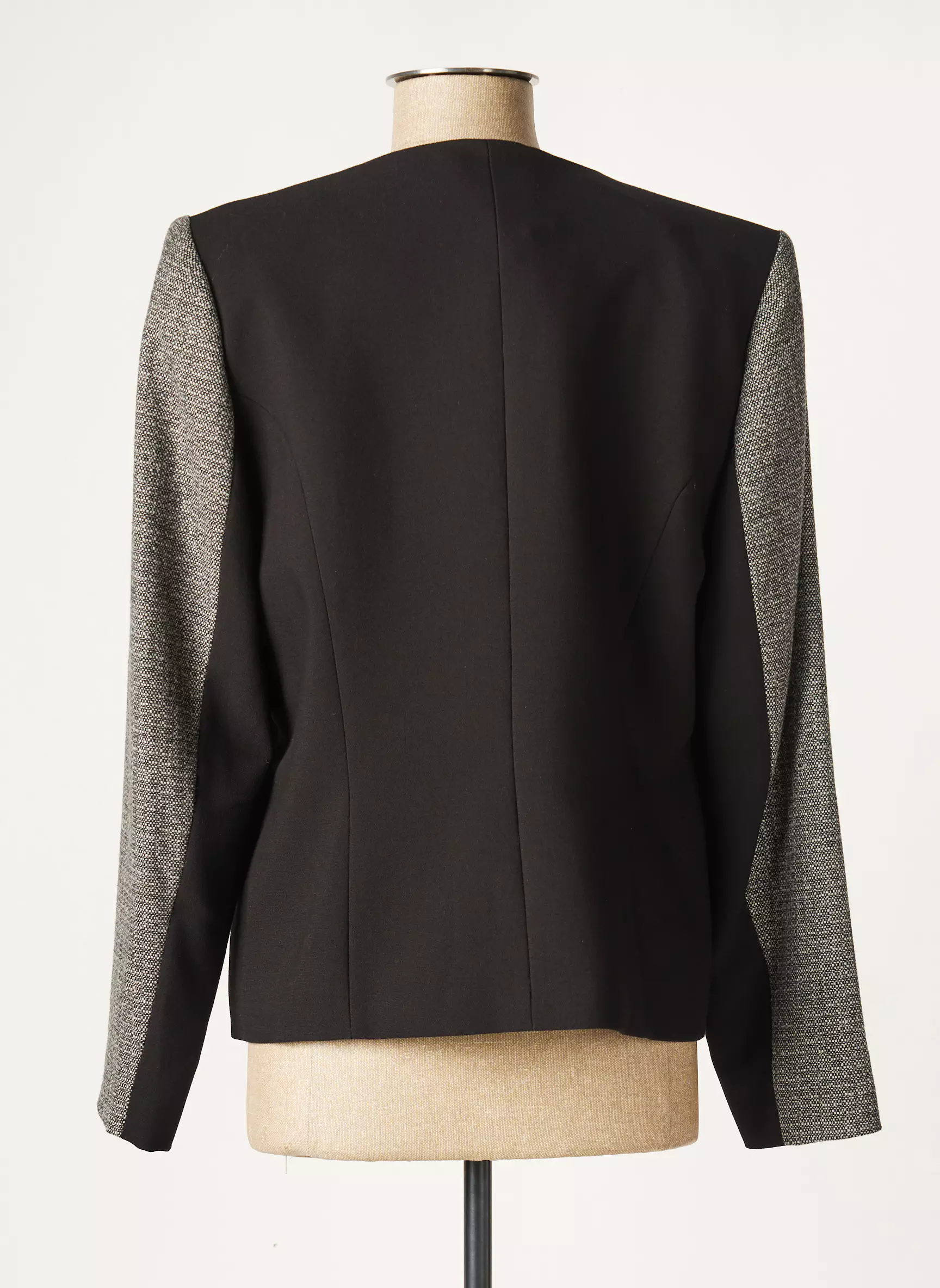 Weinberg Vestechic Femme couleur gris