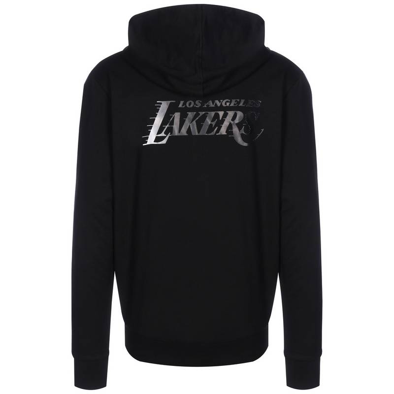 New Era NBA Chicago Bulls Fade Logo Jacke Herren