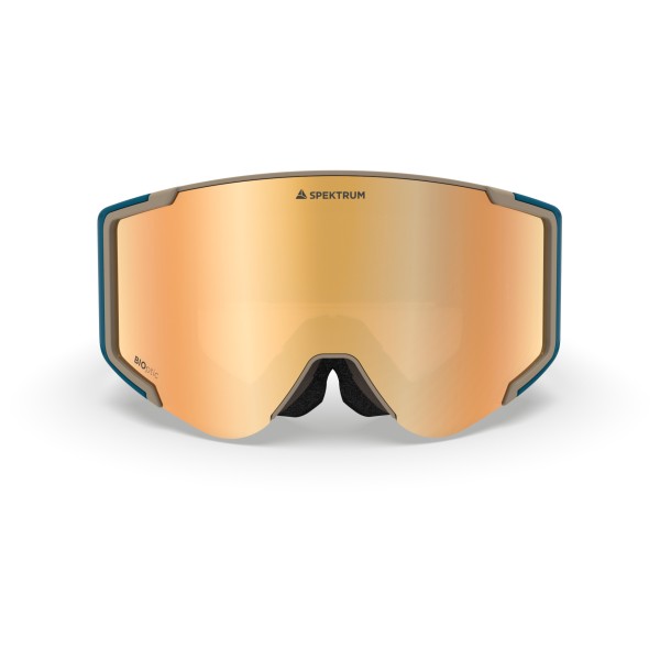 Spektrum - Östra Pow Edition S3+S0 (VLT 14+91%) - Skibrille