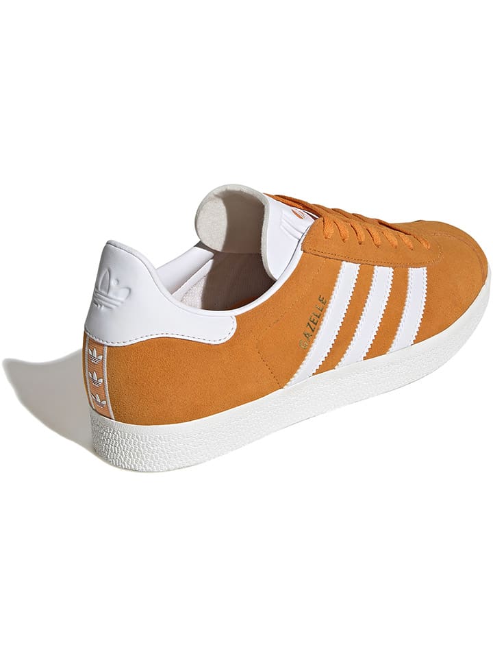 adidas Leder-Sneakers 
