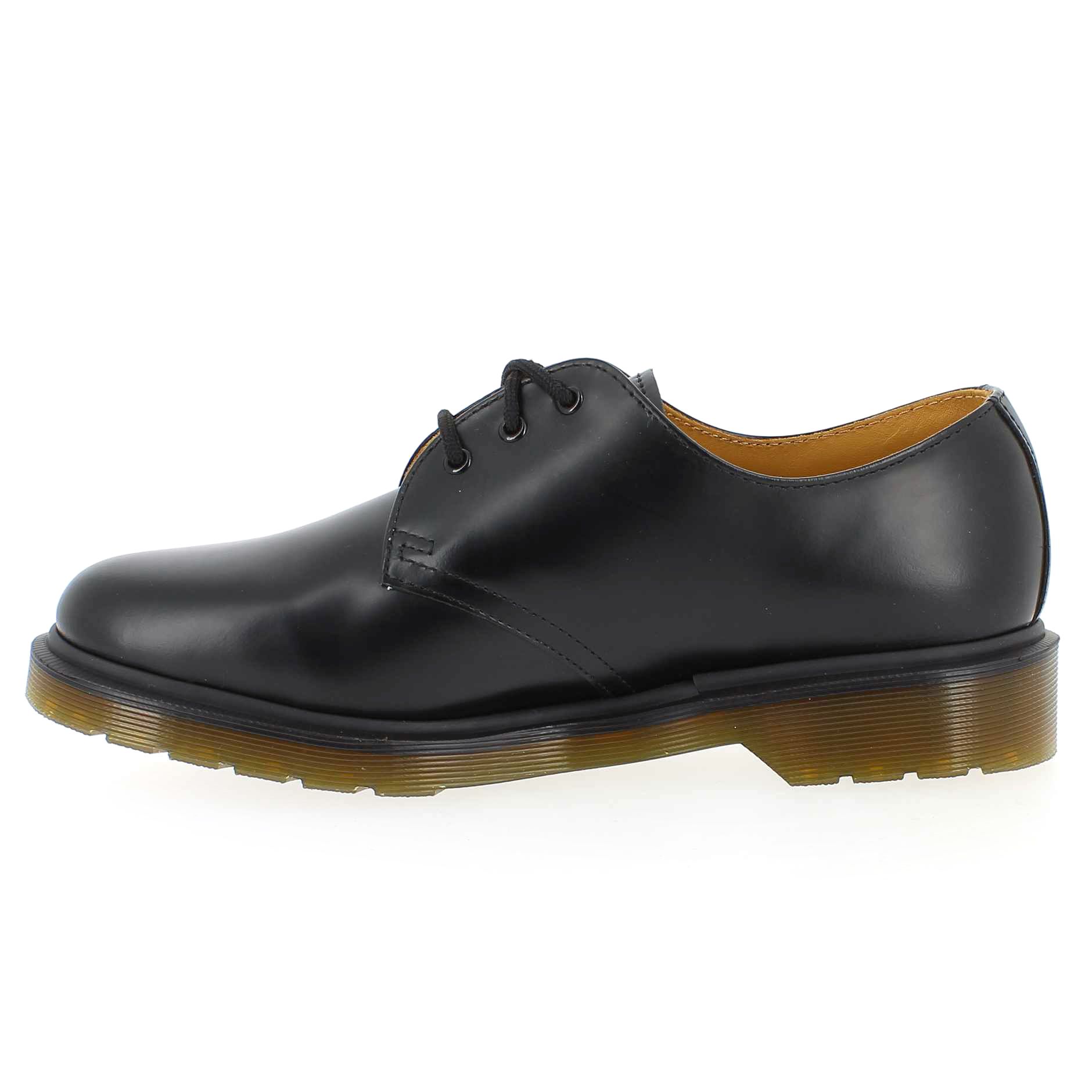 Dr Martens  1461 - Noir