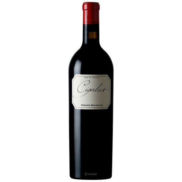 Domaine de CigalusRouge 2021
