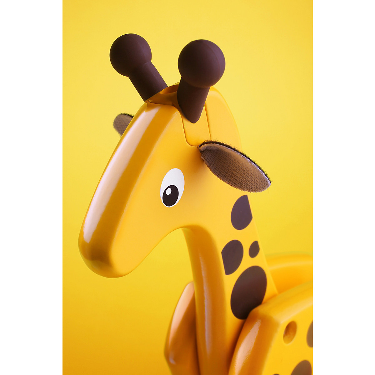 BRIO 30200 Nachzieh Giraffe
